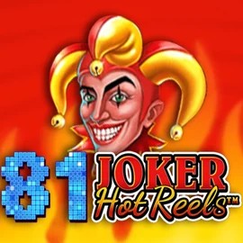 81 Joker Hot Reels online slot from Origins – play at igobetscasino.com