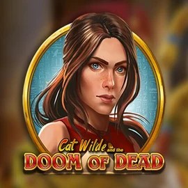 Play the Cat Wilde and the Doom of Dead slot by Play'n GO on IgoBet Casino