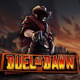 Duel At Dawn – slot by Hacksaw Gaming, featured at igobetscasino.com