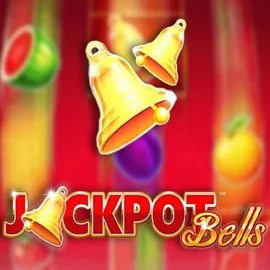 Try Jackpot Bells slot by Playtech on igobetscasino.com – logo image