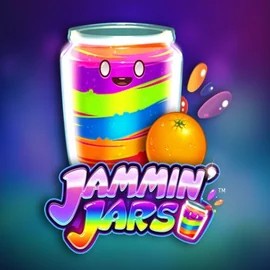 Jammin Jars – slot by Push Gaming, featured at igobetscasino.com