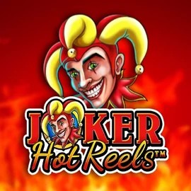 Enjoy Joker Hot Reels by Playtech – logo hosted on igobetscasino.com
