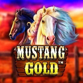 Play the Mustang Gold slot by Pragmatic Play on IgoBet Casino