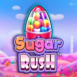 Play the Sugar Rush slot by Pragmatic Play on IgoBet Casino