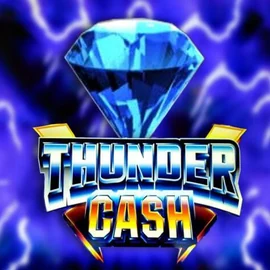 Play Thunder Cash slot by Novomatic on igobetscasino.com